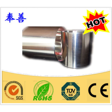 Cr20al5 Alloy Material Heating Resistance Electric Strip